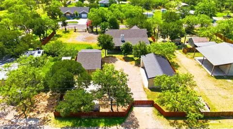1303 Prairie Creek Rd, Granite Shoals, TX 78654