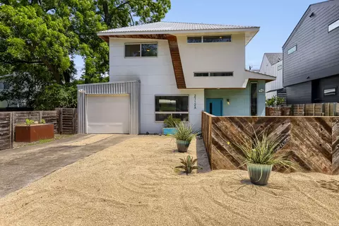 2112 Haskell St #A, Austin, TX 78702