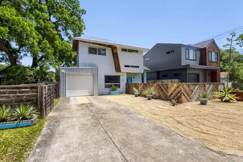 2112 Haskell St #A, Austin, TX 78702