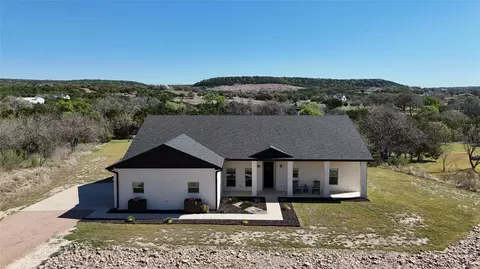 125 Westcreek Dr, Bertram, TX 78605