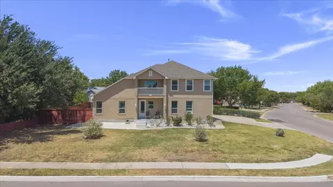 1106 Greenlawn Blvd, Round Rock, TX 78664