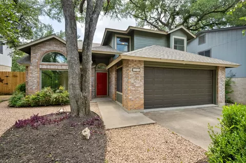 12810 NW Blackfoot Trl, Austin, TX 78729