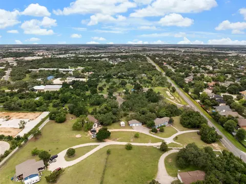 1303 Horizon Park Blvd, Leander, TX 78641