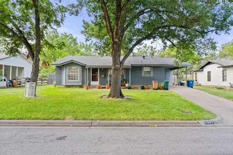 1509 Weyford Dr, Austin, TX 78757