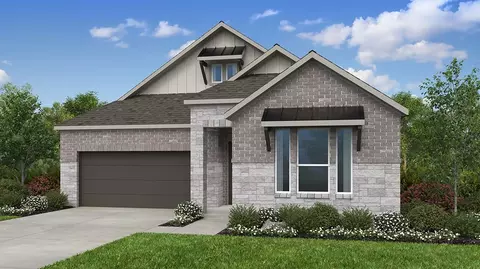 121 Jagged Iron Trce, Dripping Springs, TX 78620