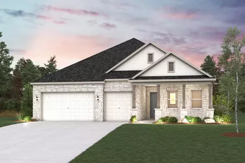 161 Paddle Wheel Path, Kyle, TX 78640