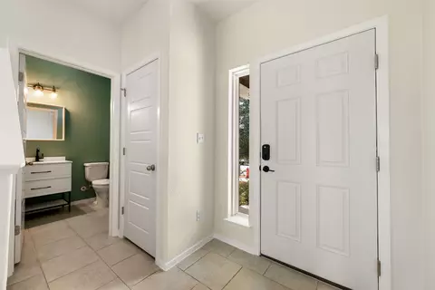 Entry Way - 104 Cates Cv, Elgin, TX 78621 photo 2 of 5