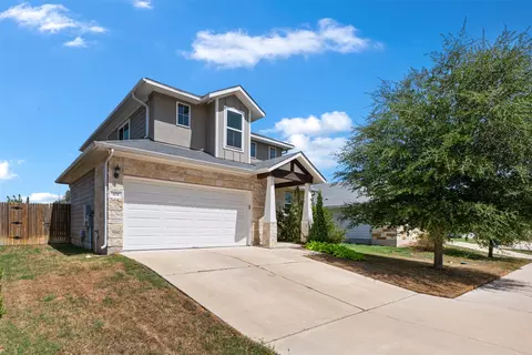 Exterior - 104 Cates Cv, Elgin, TX 78621 photo 2 of 6