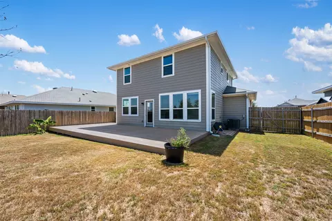 Exterior - 104 Cates Cv, Elgin, TX 78621 photo 4 of 6