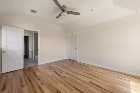 Bedroom - 104 Cates Cv, Elgin, TX 78621 photo 2 of 3