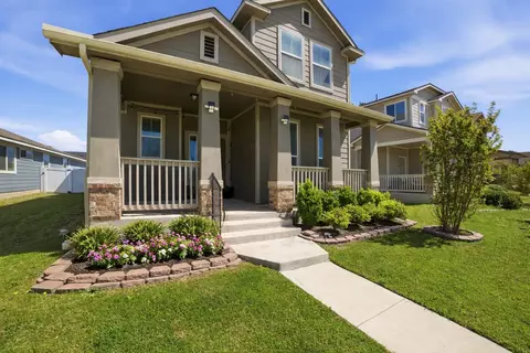 408 Craters Of The Moon Blvd, Pflugerville, TX 78660