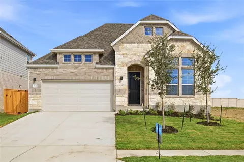 15121 Peach Rise Dr, Manor, TX 78653