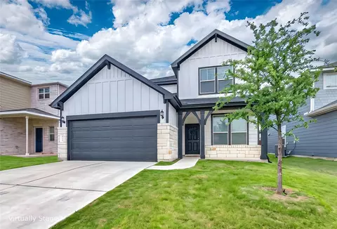 440 English Oak St, Georgetown, TX 78626