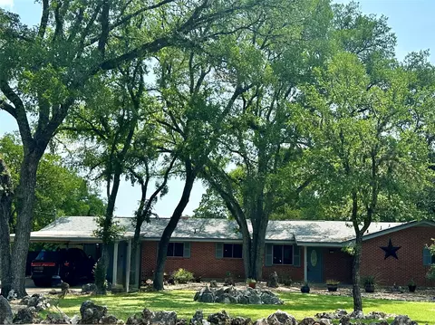 6201 Oakclaire Dr, Austin, TX 78735