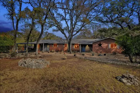 6201 Oakclaire Dr, Austin, TX 78735