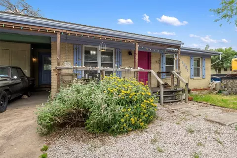 4401 Mount Vernon Dr, Austin, TX 78745