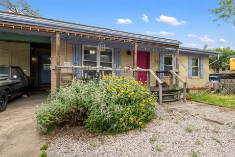 4401 Mount Vernon Dr, Austin, TX 78745