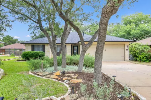 1209 Machado Rd, Cedar Park, TX 78613