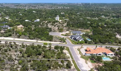 lot8 B Broadwing Cv, Austin, TX 78737