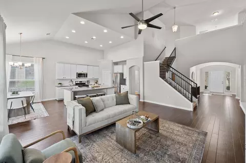 10902 Owyhee Vw, Austin, TX 78754