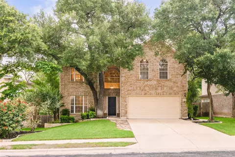3713 Norman Loop, Round Rock, TX 78664