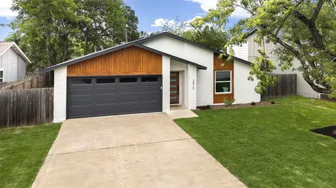Exterior - 3810 Leafield Dr, Austin, TX 78749 photo 2 of 6