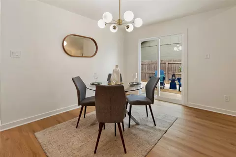 Dining - 3810 Leafield Dr, Austin, TX 78749 photo 1 of 1