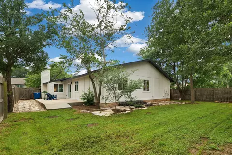 Exterior - 3810 Leafield Dr, Austin, TX 78749 photo 6 of 6