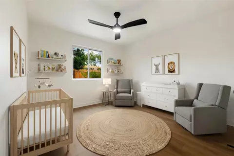 Bedroom - 3810 Leafield Dr, Austin, TX 78749 photo 2 of 5