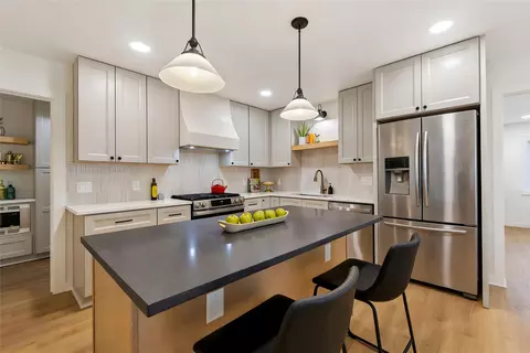 Kitchen - 3810 Leafield Dr, Austin, TX 78749 photo 1 of 4