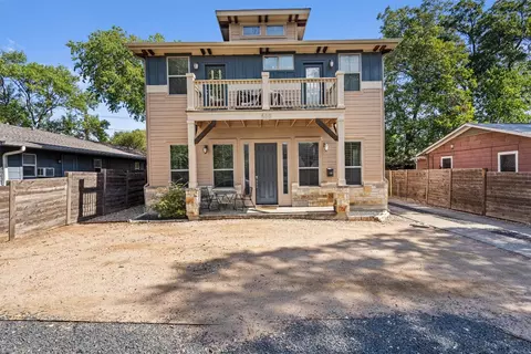 500 W 55th 12 St #A AND B, Austin, TX 78751