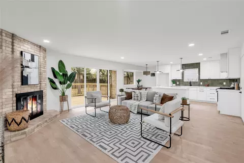 6701 Rearden Rd, Austin, TX 78745