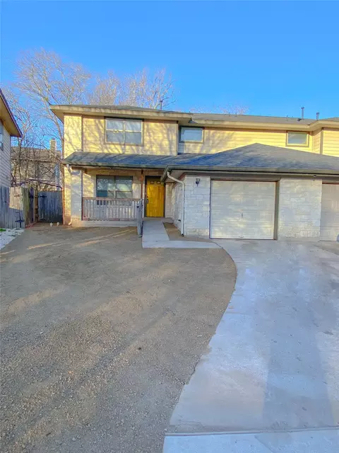 5201 Bogey Ct, Austin, TX 78744