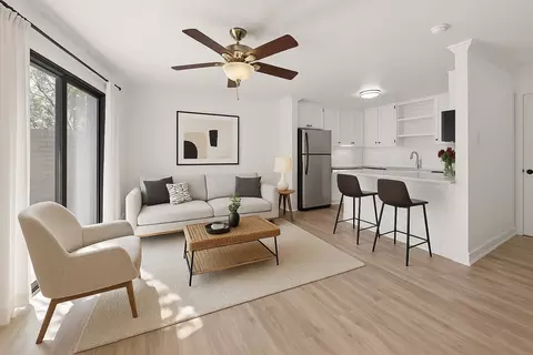 2500 Steck Ave #5, Austin, TX 78757