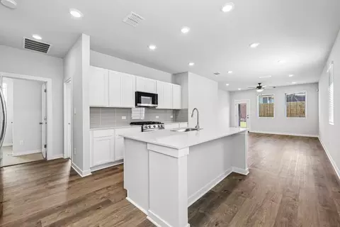 Kitchen - 164 Two Bits Ln, Elgin, TX 78621 photo 1 of 3