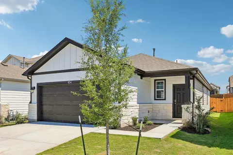 Exterior - 164 Two Bits Ln, Elgin, TX 78621 photo 3 of 9