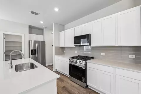 Kitchen - 164 Two Bits Ln, Elgin, TX 78621 photo 2 of 3
