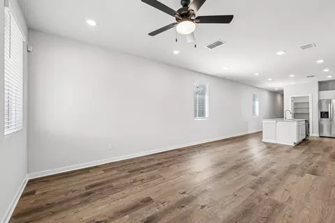Living - 164 Two Bits Ln, Elgin, TX 78621 photo 3 of 4