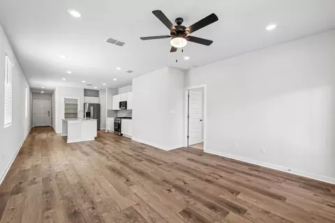 Living - 164 Two Bits Ln, Elgin, TX 78621 photo 2 of 4