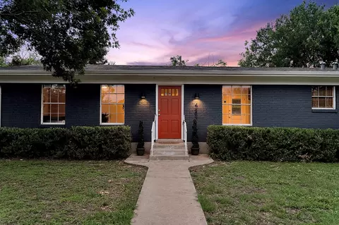 4308 Airport Blvd, Austin, TX 78722