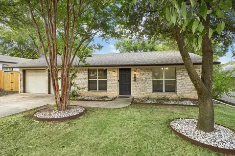 6905 Tulane Dr, Austin, TX 78723