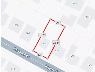 906 Payne Ave, Austin, TX 78757