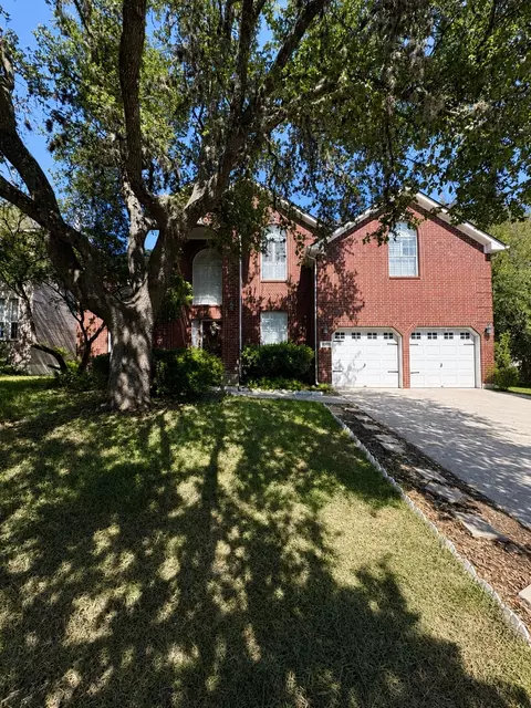 19414 Mill Oak, San Antonio, TX 78258