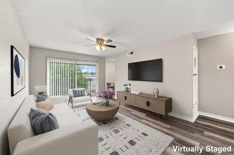 2600 Penny Ln #303, Austin, TX 78757