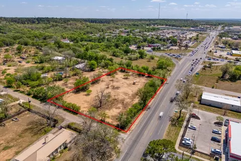 1105 State Highway 95 Hwy, Bastrop, TX 78602