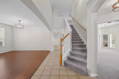 Entry Way - 5881 Fergus, Kyle, TX 78640 photo 1 of 2