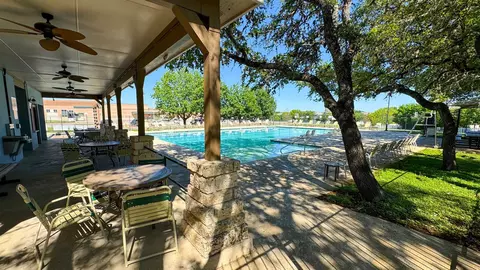 Exterior - 5881 Fergus, Kyle, TX 78640 photo 7 of 7