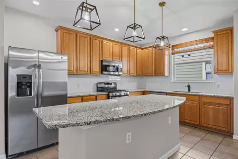 Kitchen - 5881 Fergus, Kyle, TX 78640 photo 1 of 5