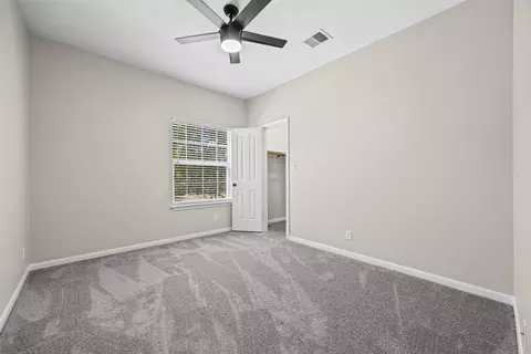 Bedroom - 5881 Fergus, Kyle, TX 78640 photo 5 of 6