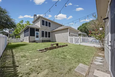 Exterior - 5881 Fergus, Kyle, TX 78640 photo 6 of 7